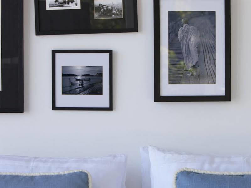 Villa Belle - Fully Serviced Private Sea View Villa With An Award Winning In-House Cook Choeng Mon 外观 照片